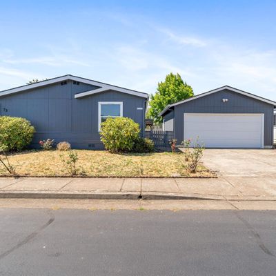 610 Vaughan #73 Ln, Lebanon, OR 97355