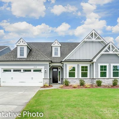 6106 Old Evergreen Parkway, Indian Trail, NC 28079