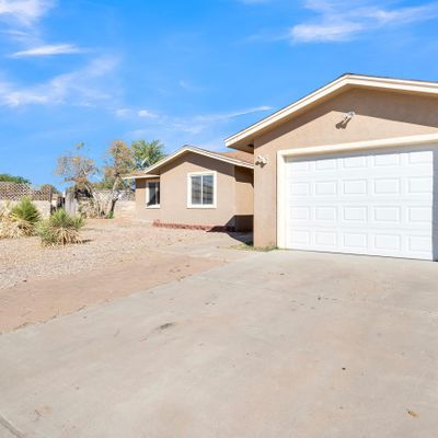 611 Franklin Pl, Las Cruces, NM 88007