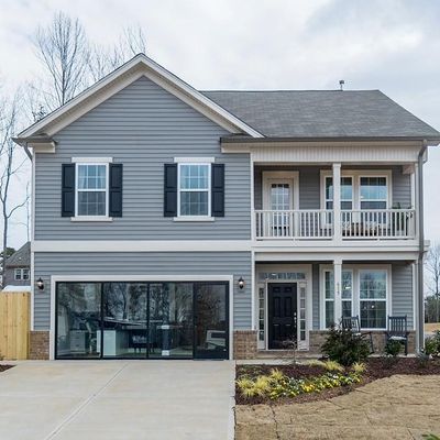 611 Gopherwood Ln, Mebane, NC 27302