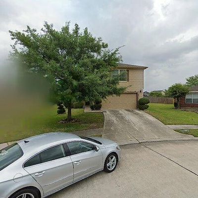 611 Salma Ct, Houston, TX 77073