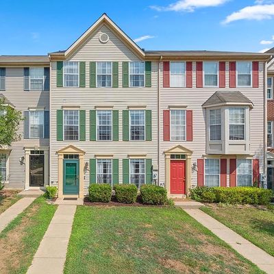 6110 Cliffside Trl, Columbia, MD 21045