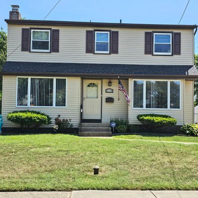 6110 Lexington Ave, Pennsauken, NJ 08109