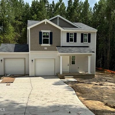 6114 Sheriff Watson Road, Sanford, NC 27332