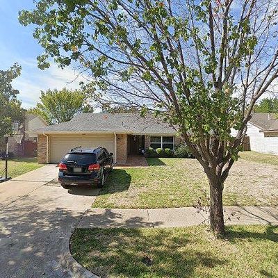 6115 Ridge Top Ln, Garland, TX 75043