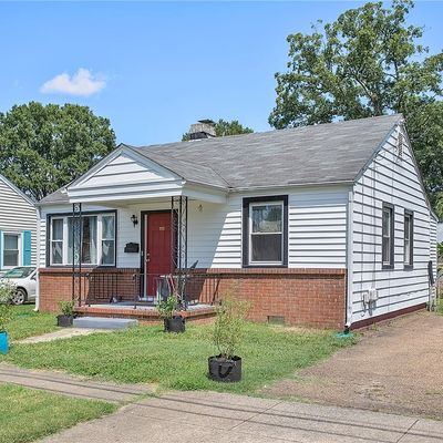 612 Akron St, Richmond, VA 23222