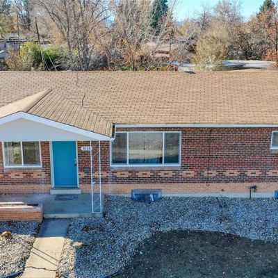 6119 S Broadway, Littleton, CO 80121