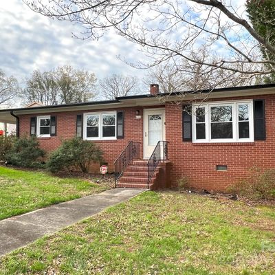 612 Brown Ave, Albemarle, NC 28001