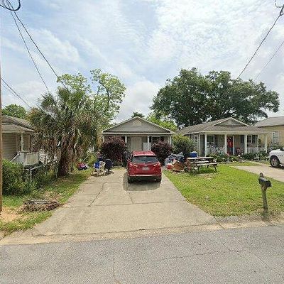 612 N B St, Pensacola, FL 32501