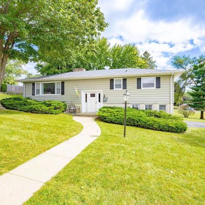 612 Roosevelt St, Fort Atkinson, WI 53538