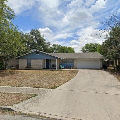 6126 War Bonnet St, San Antonio, TX 78238