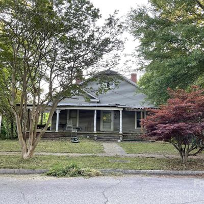 613 E 5th Street, Spencer, NC 29159