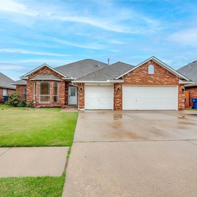 613 N Geronimo Way, Mustang, OK 73064