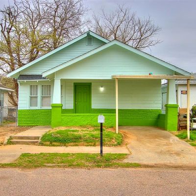 613 N Bell Ave, Shawnee, OK 74801