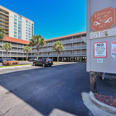 613 S Ocean Blvd, North Myrtle Beach, SC 29582