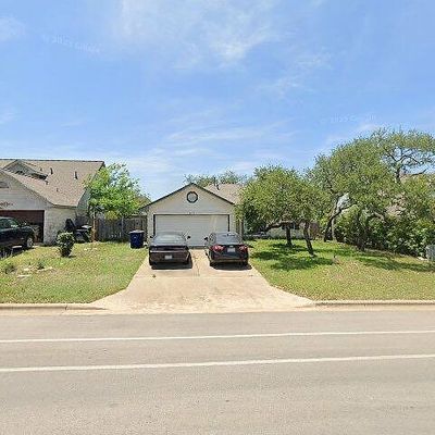 613 Sunny Brook Dr, Leander, TX 78641