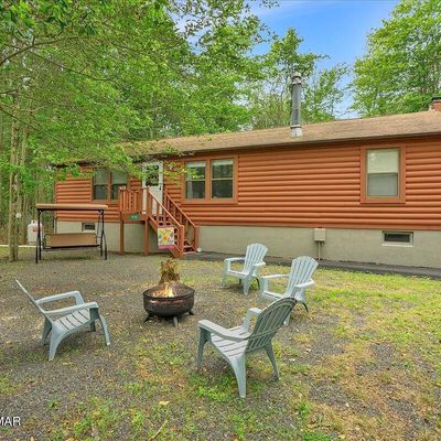 6138 Chickasa Drive, Pocono Lake, PA 16830