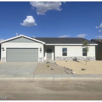 6136 Springsteen Place, Las Cruces, NM 88012