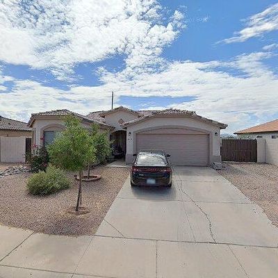 614 S 13 Th Pl, Coolidge, AZ 85128