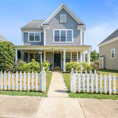 614 Sunflower Ln, Crozet, VA 22932