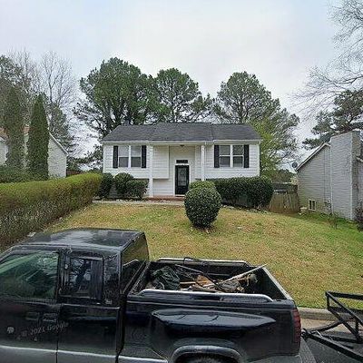 6145 Raintree Bnd, Lithonia, GA 30058