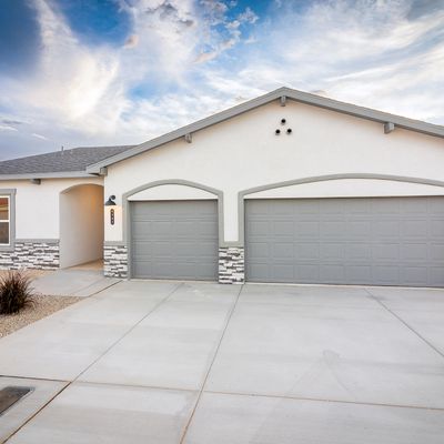 6147 Springsteen Place, Las Cruces, NM 88012