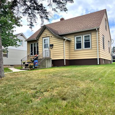 615 2 Nd St, Nashwauk, MN 55769