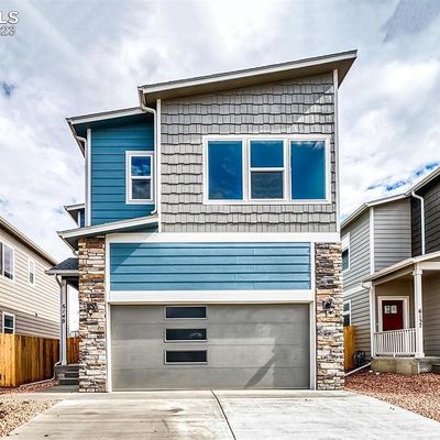 6149 Big Bird Dr, Colorado Springs, CO 80925