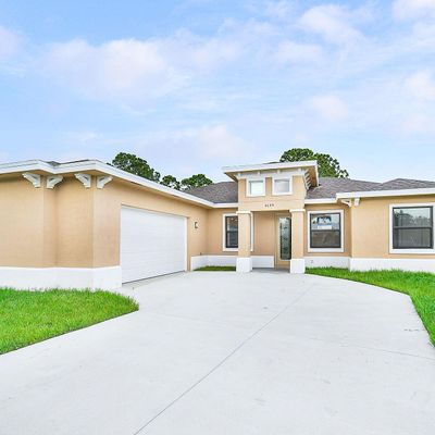 6149 Nw Gatun Drive, Port St Lucie, FL 34987