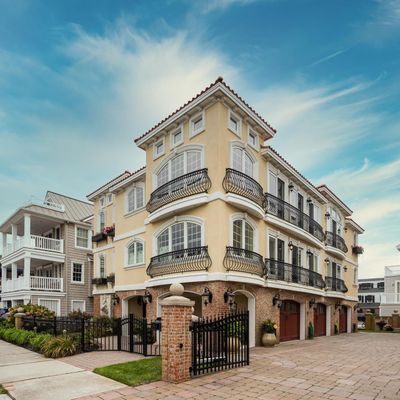 615 E 16th Street, Ocean City, NJ 08226