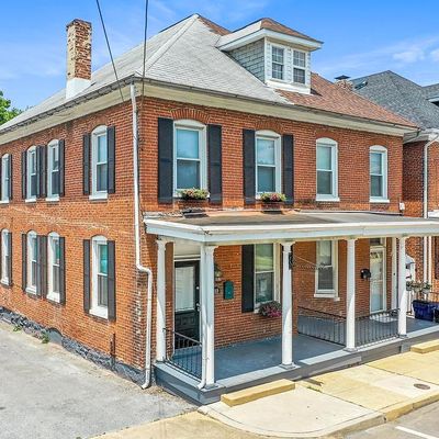 615 N Locust St, Hagerstown, MD 21740