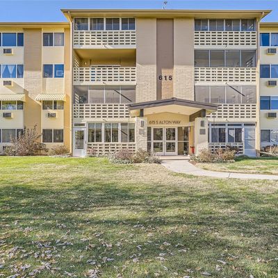 615 S Alton Way, Denver, CO 80247