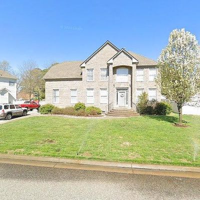 615 Weston Arch, Chesapeake, VA 23325