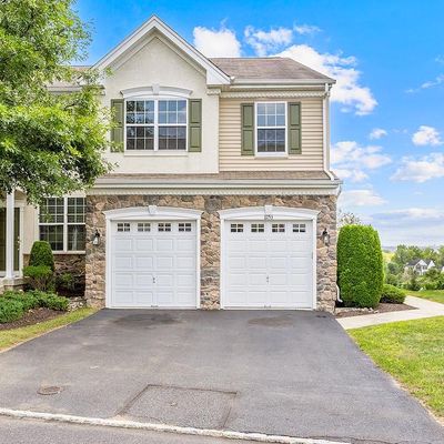 6153 Valley Forge Dr, Coopersburg, PA 18036