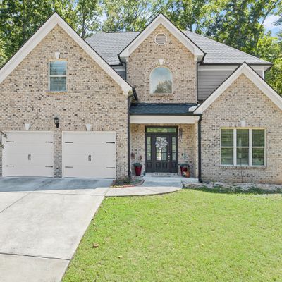 6153 Westchester Pl, Gainesville, GA 30506