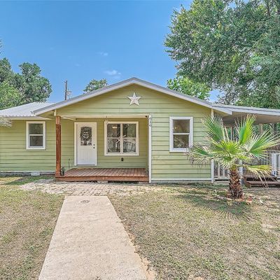 616 Arthur Street, Elgin, TX 78621