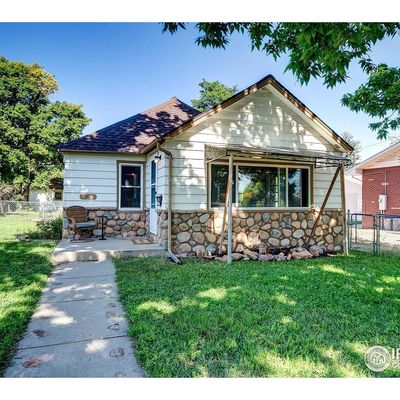 617 Endicott St, Fort Collins, CO 80524