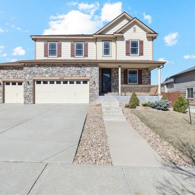 6173 S Jackson Gap Ct, Aurora, CO 80016