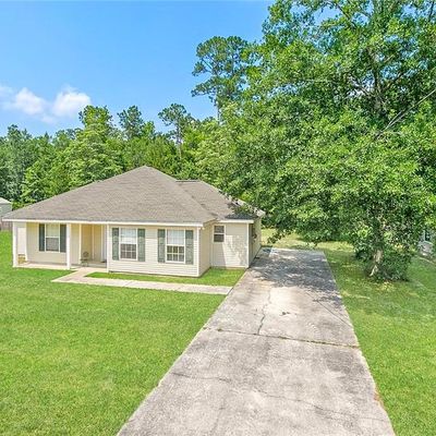 61730 Glenwood Street, Lacombe, LA 70445