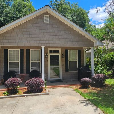 618 Nw Edgefield Avenue, Aiken, SC 29801