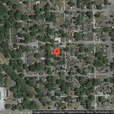 618 N Hathaway St, Winamac, IN 46996