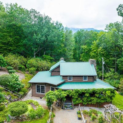 619 & 635 Rhododendron Park Road, Burnsville, NC 28714