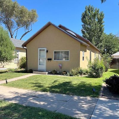 619 Santa Fe Ave, La Junta, CO 81050