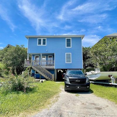 62 Cuttensage Ln, Ocracoke, NC 27960