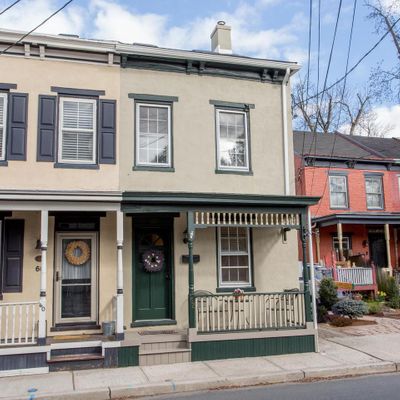 62 Ferry St, Lambertville, NJ 08530