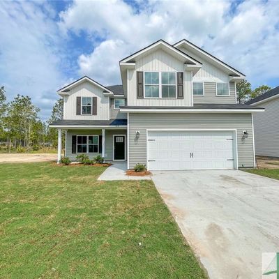 62 Franklin Tree Drive Ne, Ludowici, GA 31316