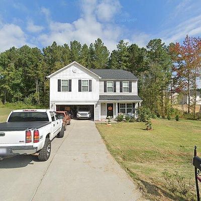 62 W Boulder Rd, Henderson, NC 27537