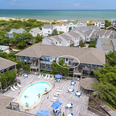 620 F Sea Oats Court, Corolla, NC 27927