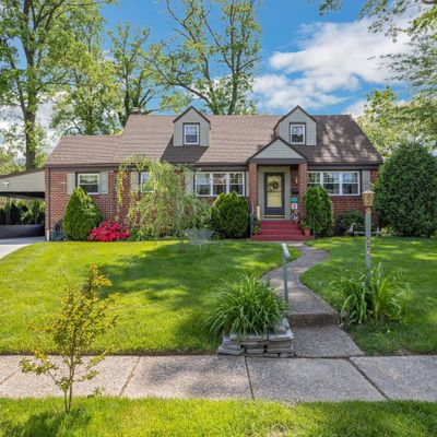 620 Lambert Ave, Mount Ephraim, NJ 08059