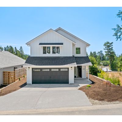 620 North Ave, Manzanita, OR 97130